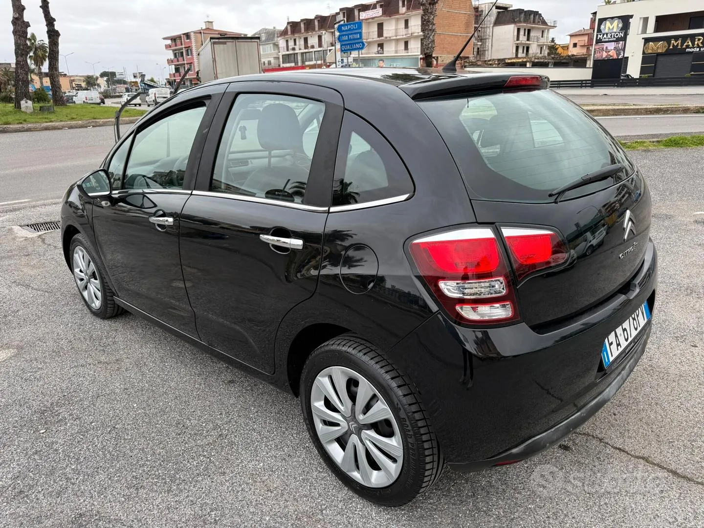 Citroen C3 2015 photo 5