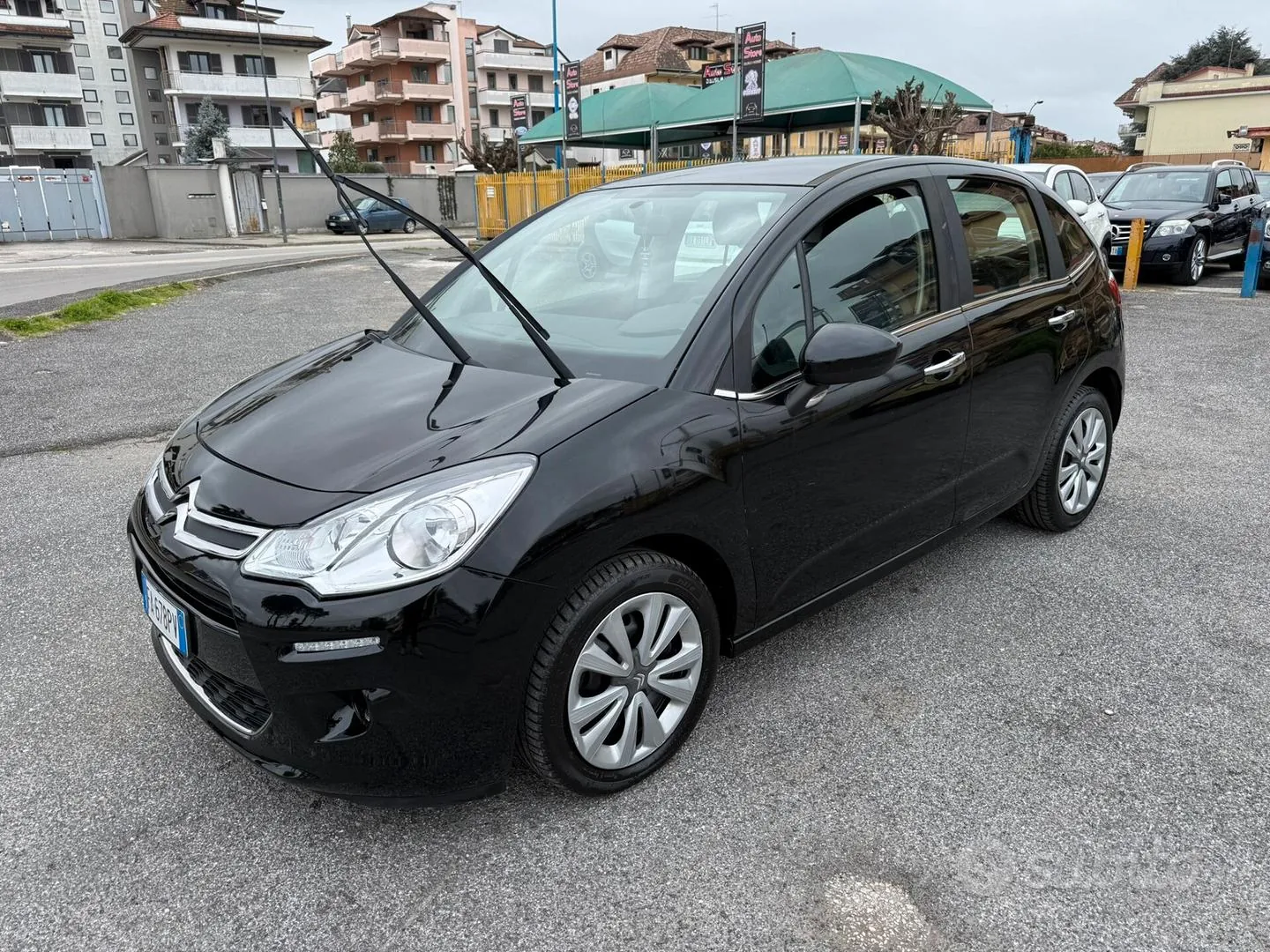 Citroen C3