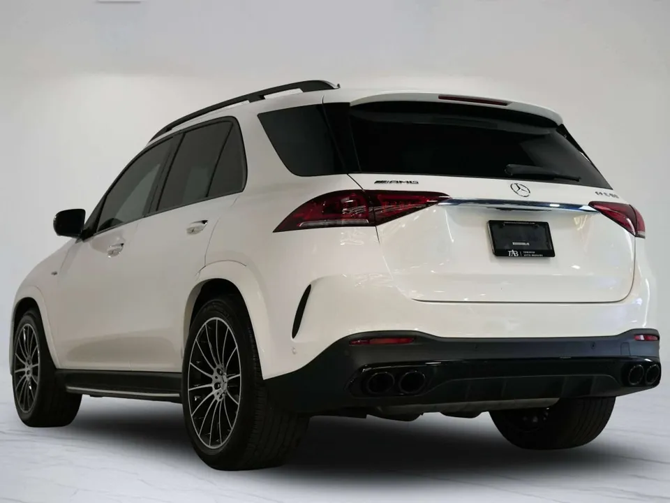Mercedes-Benz Gle 2023 photo 5