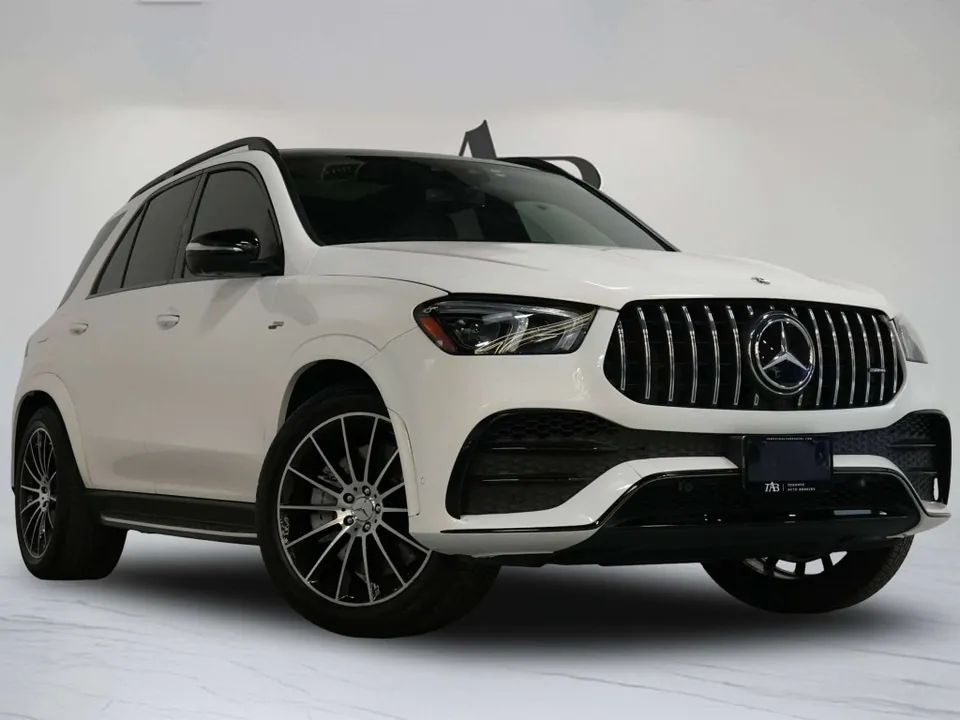 Mercedes-Benz Gle 2023 photo 2