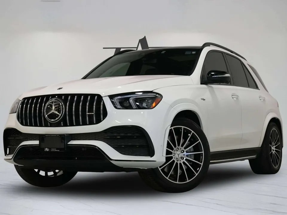 Mercedes-Benz Gle 2023 photo 3