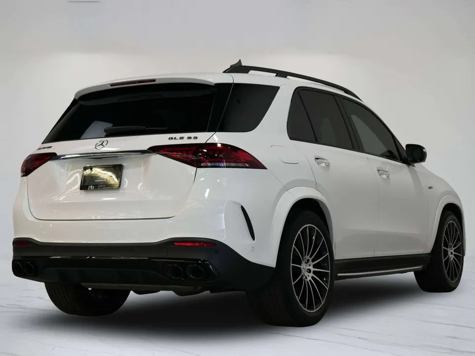 Mercedes-Benz Gle 2023 photo 4