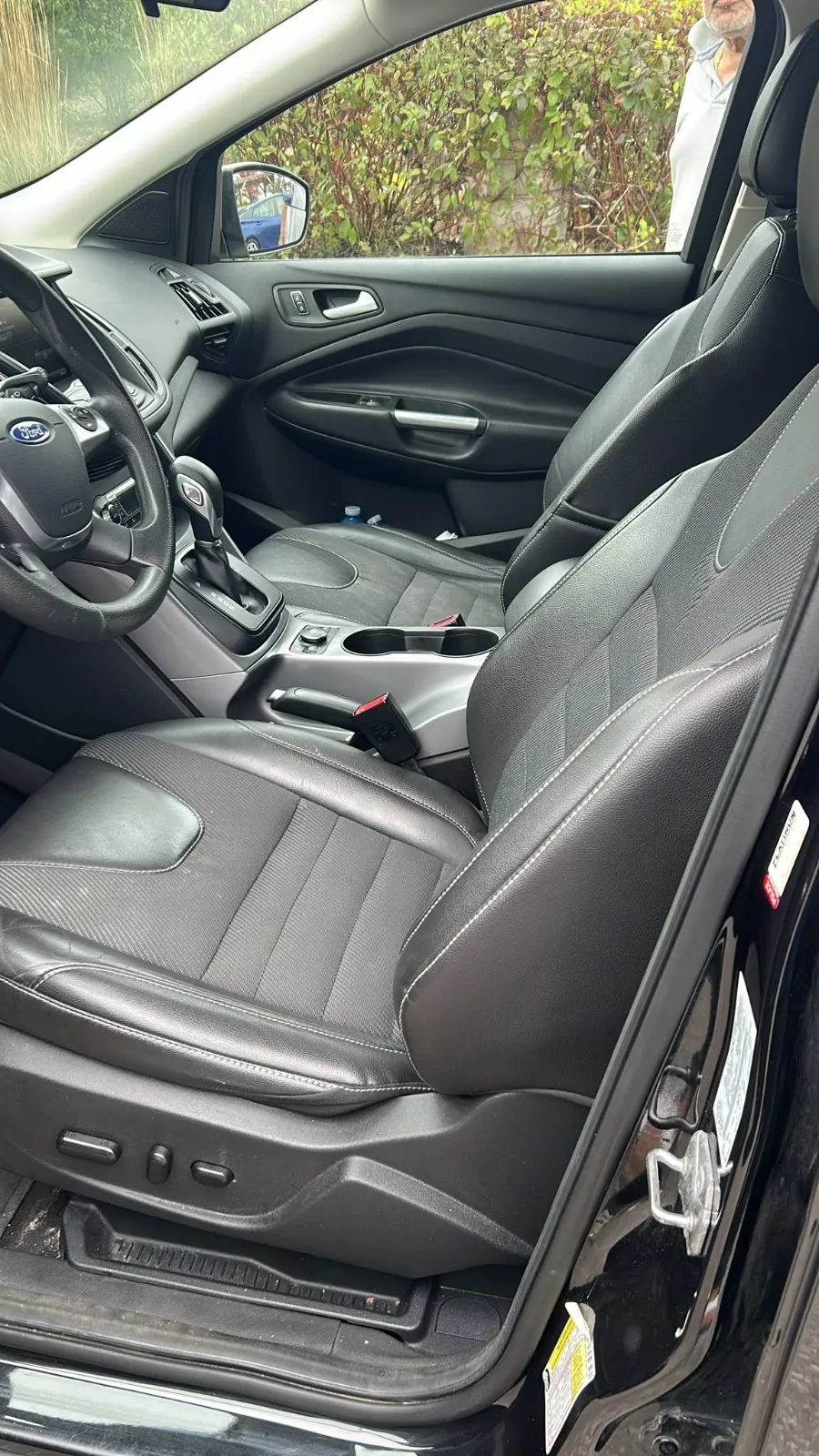 Ford Escape 2015 photo 3
