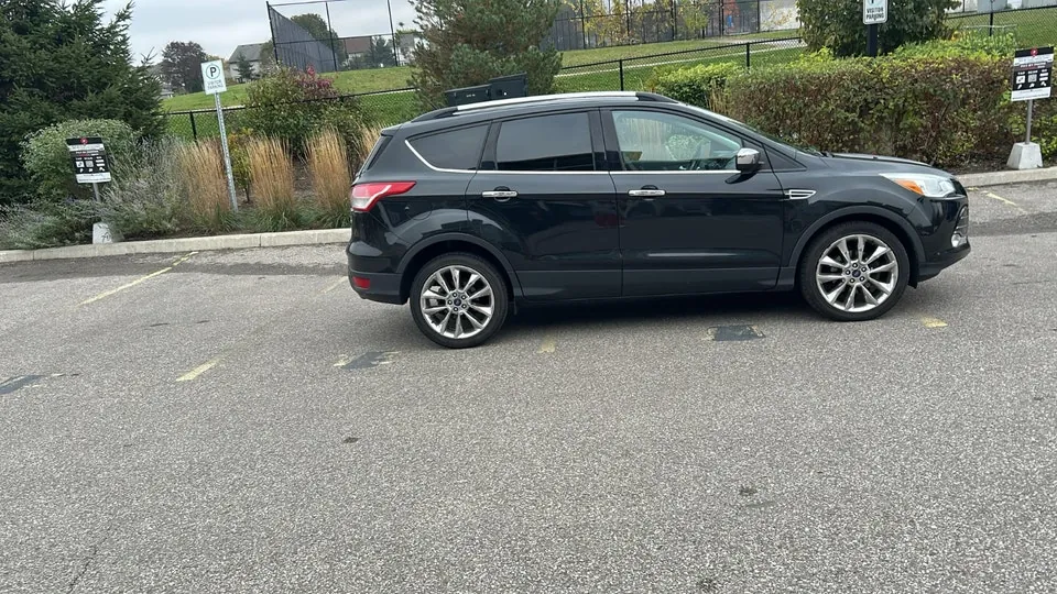 Ford Escape