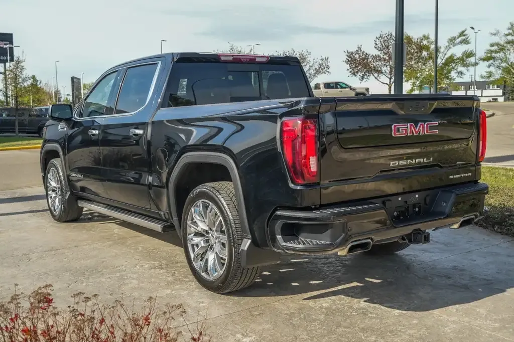 GMC Sierra 1500 2025 photo 5