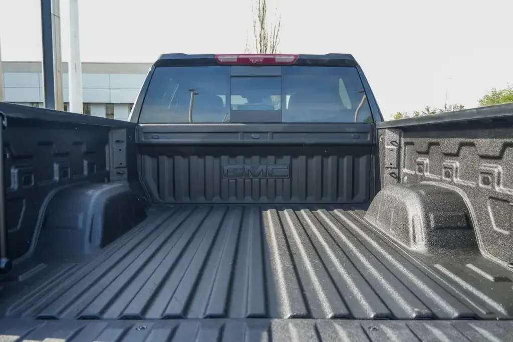 GMC Sierra 1500 2025 photo 4