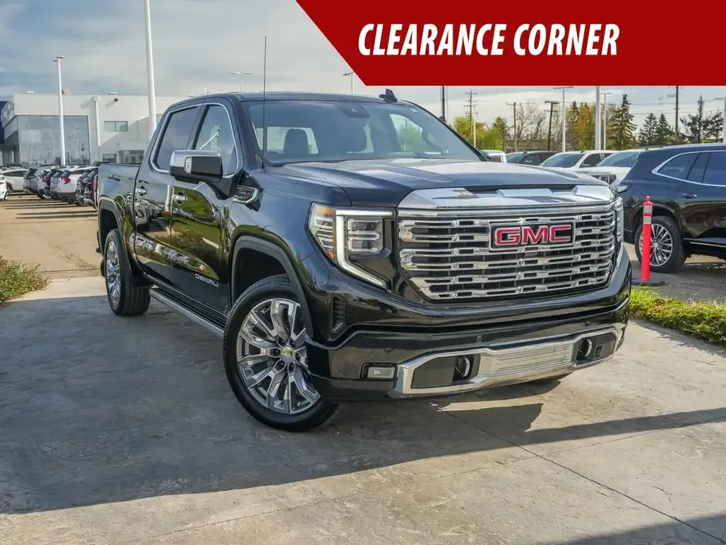 GMC Sierra 1500