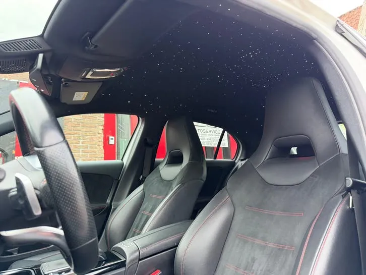 Mercedes-Benz A-Class 2019 photo 2