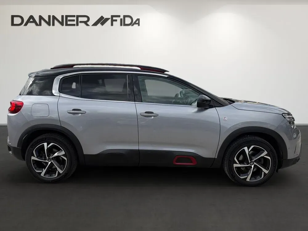 Citroen C5 Aircross 2020 photo 3