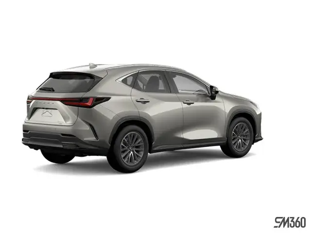 Lexus Nx 2026 photo 2
