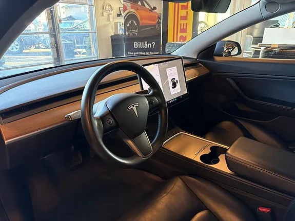 Tesla Model 3 2021 photo 5