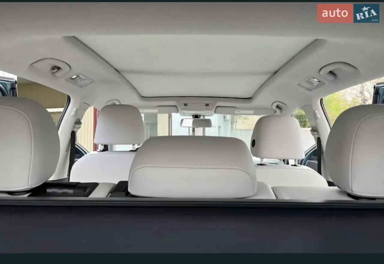 Volkswagen Tiguan 2019 photo 3