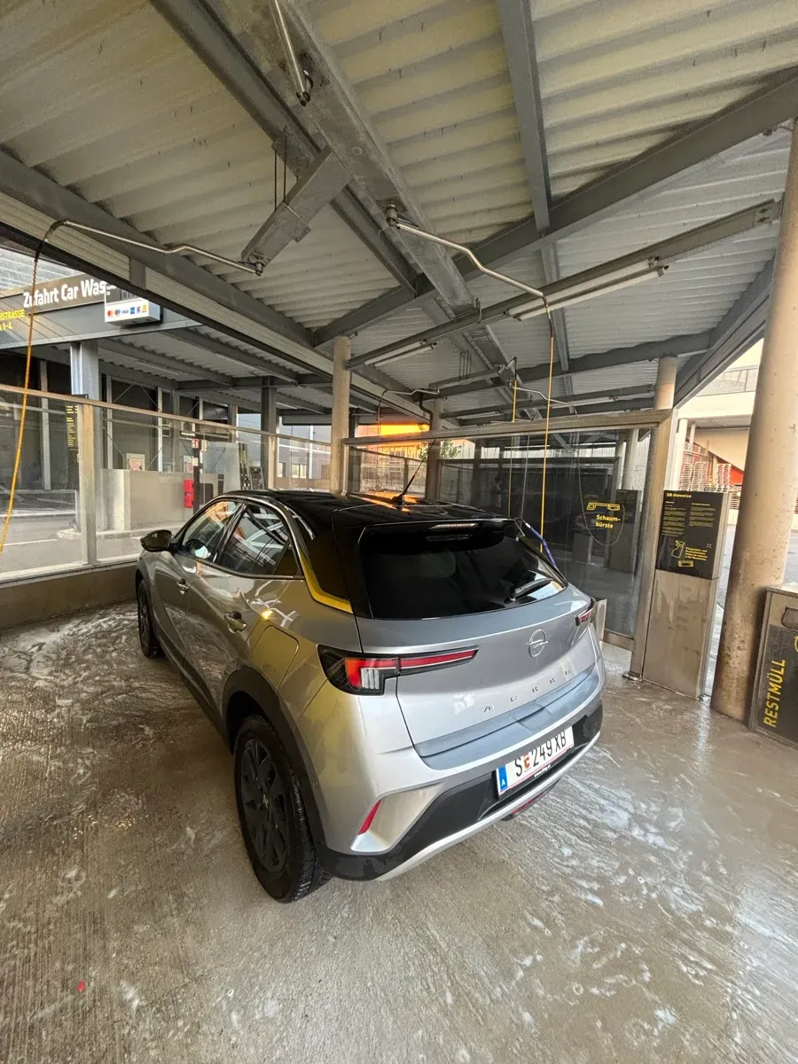 Opel Mokka 2022 photo 3