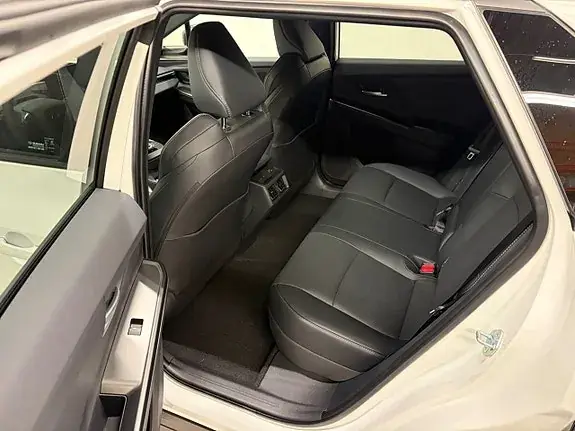 Subaru Solterra 2026 photo 5