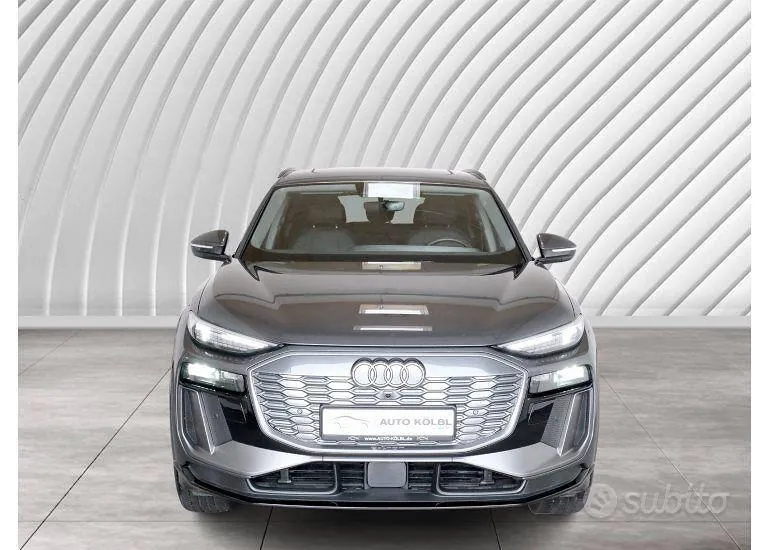 Audi Q6 2025 photo 3