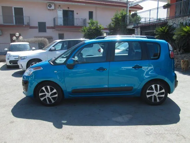 Citroen C3 Picasso 2013 photo 2