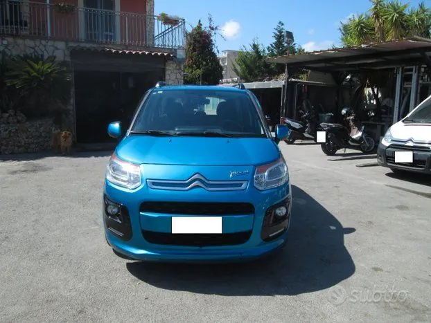 Citroen C3 Picasso