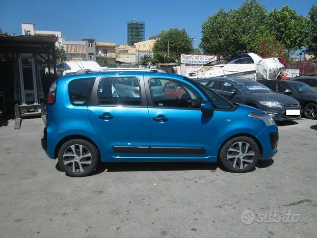 Citroen C3 Picasso 2013 photo 4
