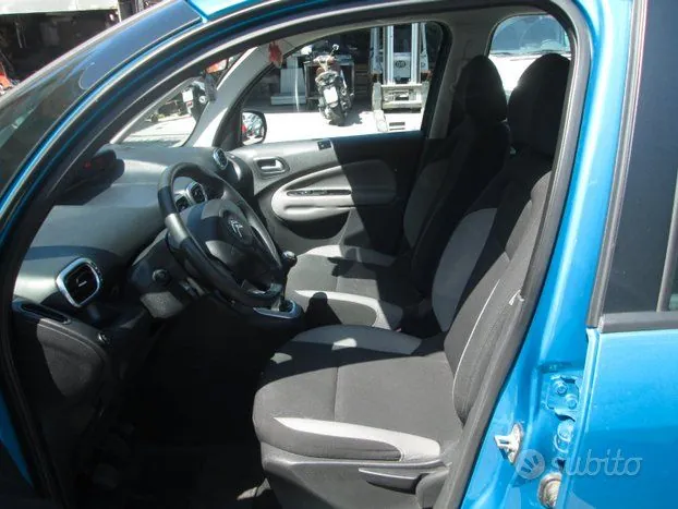 Citroen C3 Picasso 2013 photo 5
