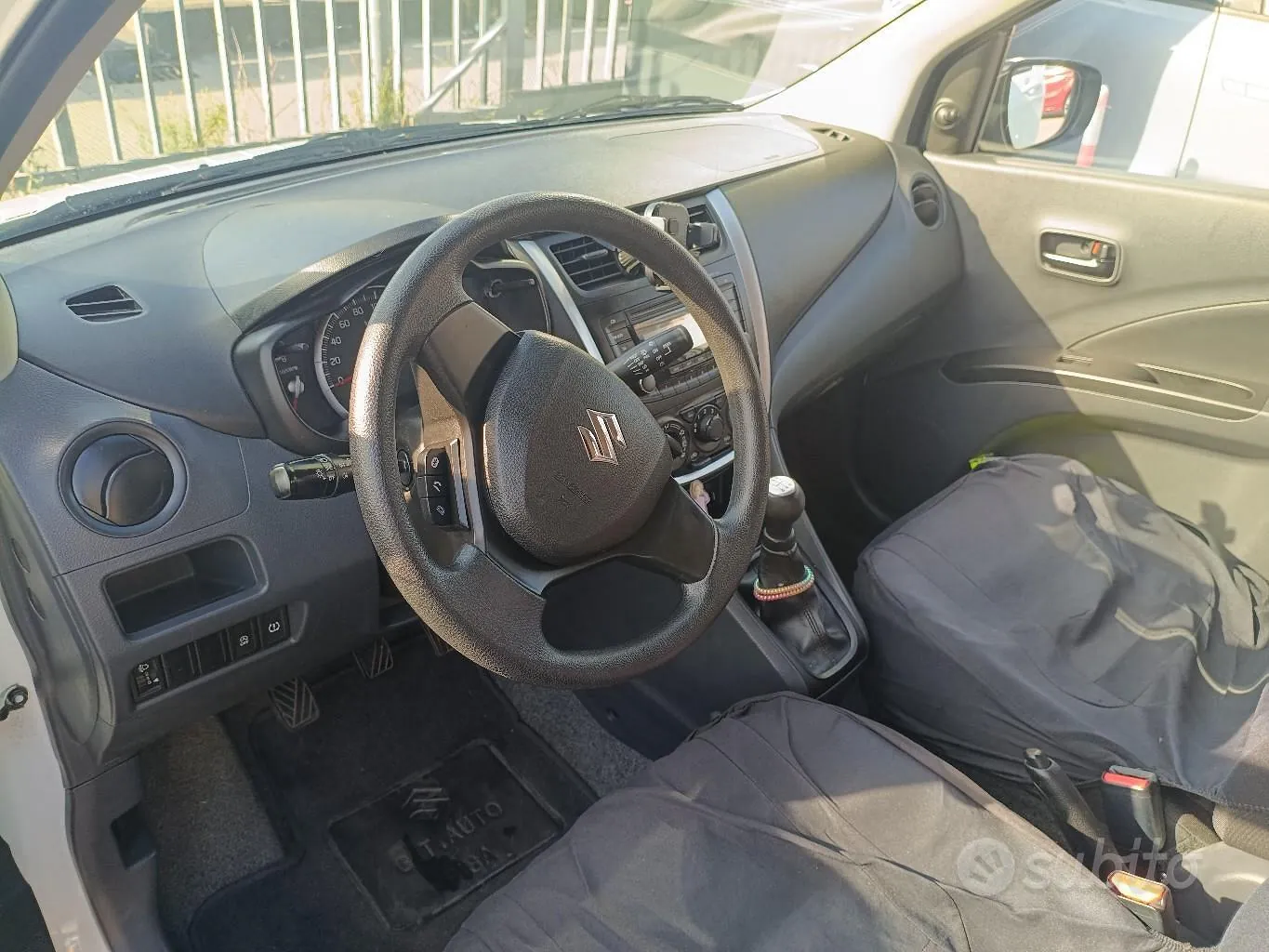 Suzuki Celerio 2019 photo 4