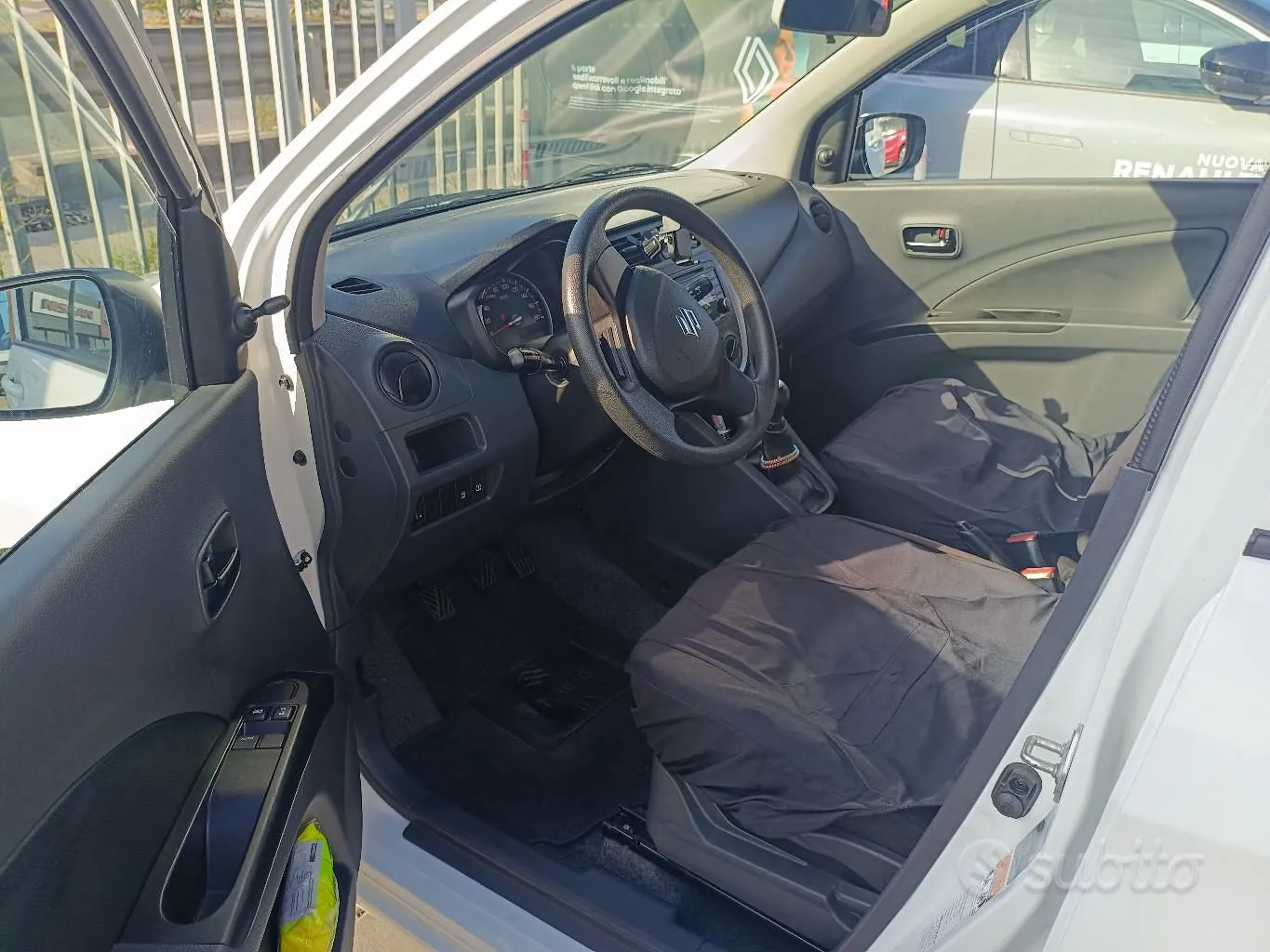 Suzuki Celerio 2019 photo 5