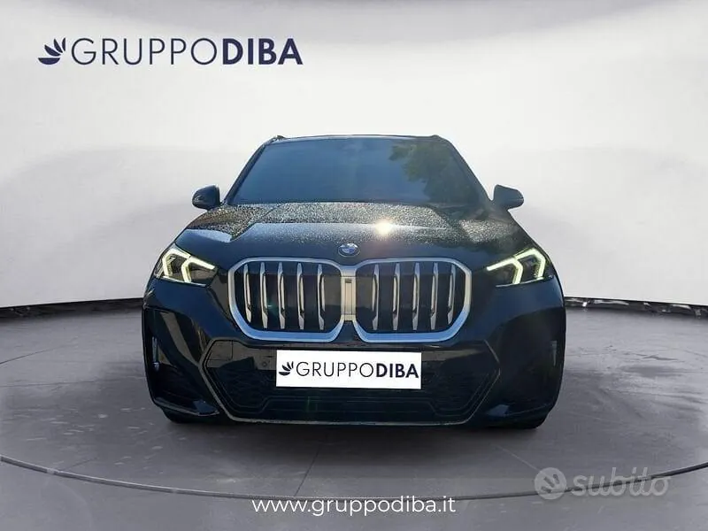 BMW X1 2026 photo 2