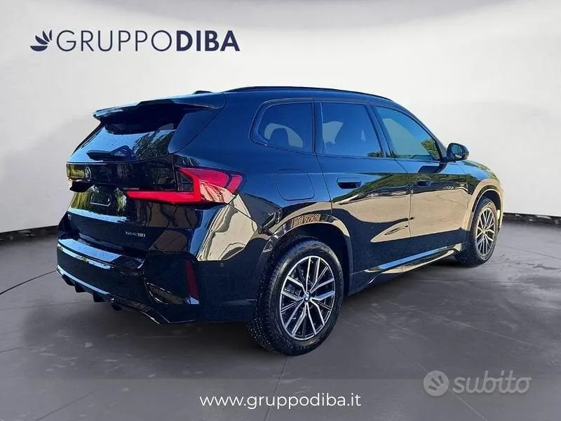 BMW X1 2026 photo 5