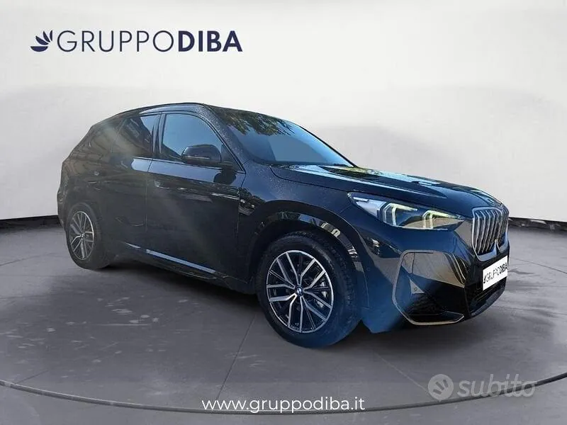 BMW X1 2026 photo 3