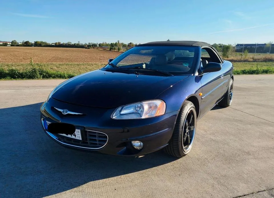 Chrysler Sebring