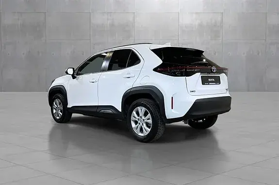 Toyota Yaris Cross 2024 photo 3