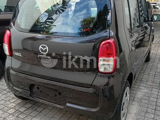 Suzuki Alto 2023 photo 4