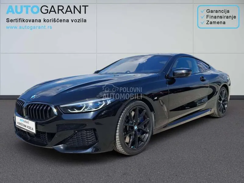 BMW 840