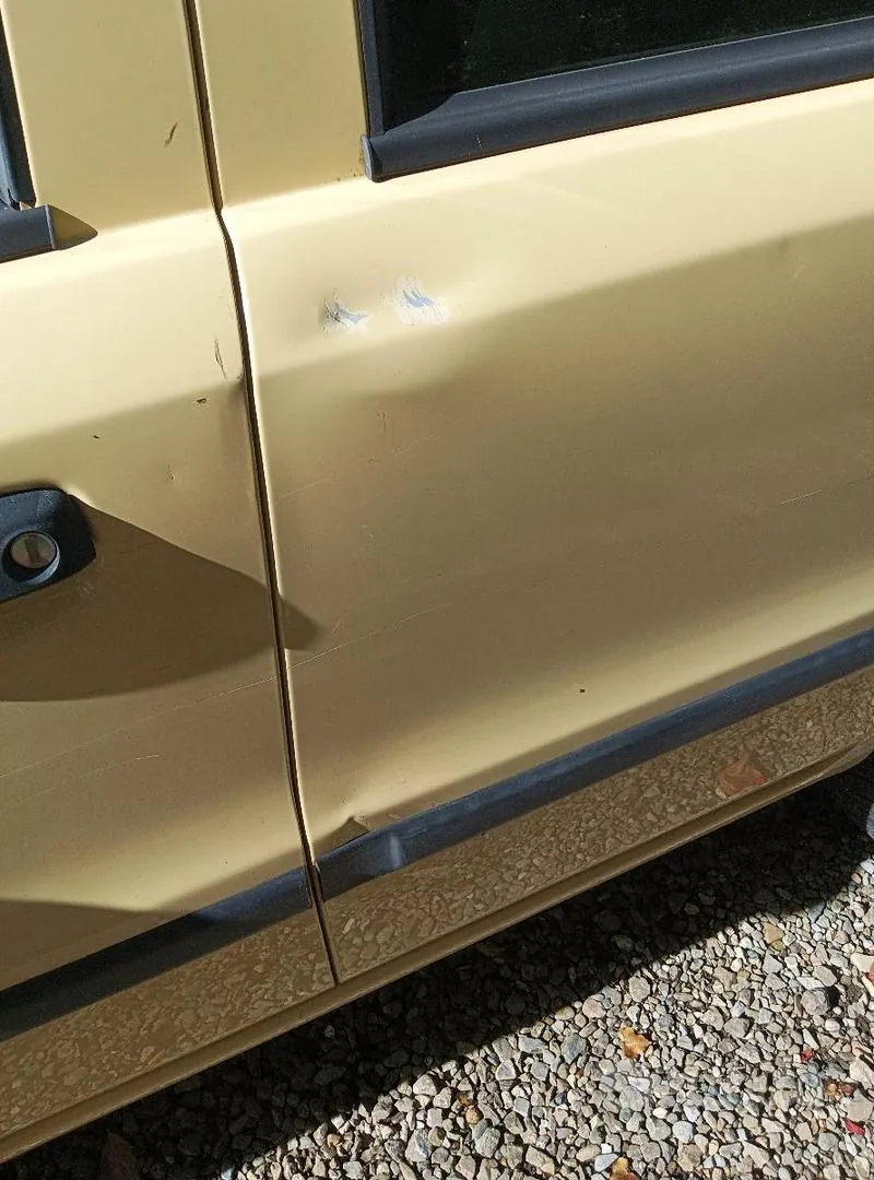 Fiat Panda 2008 photo 5