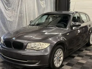 BMW Série 1