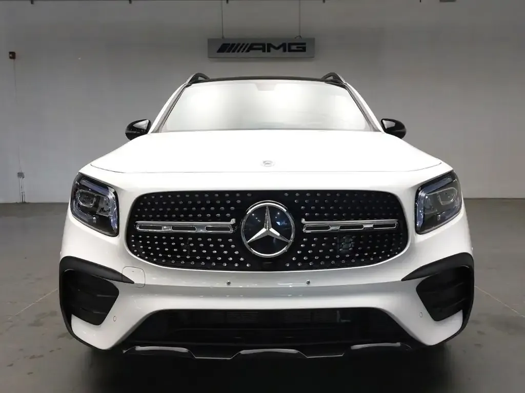Mercedes-Benz Glb 2023 photo 5