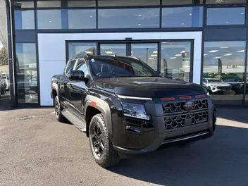 Nissan Navara 2026 photo 2