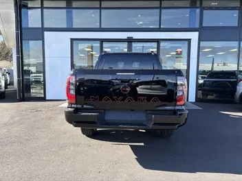 Nissan Navara 2026 photo 5