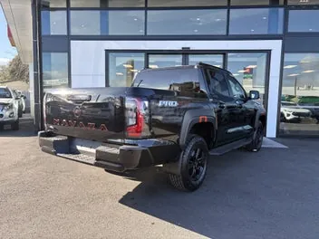 Nissan Navara 2026 photo 4