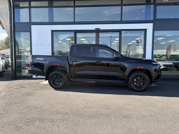 Nissan Navara 2026 photo 3