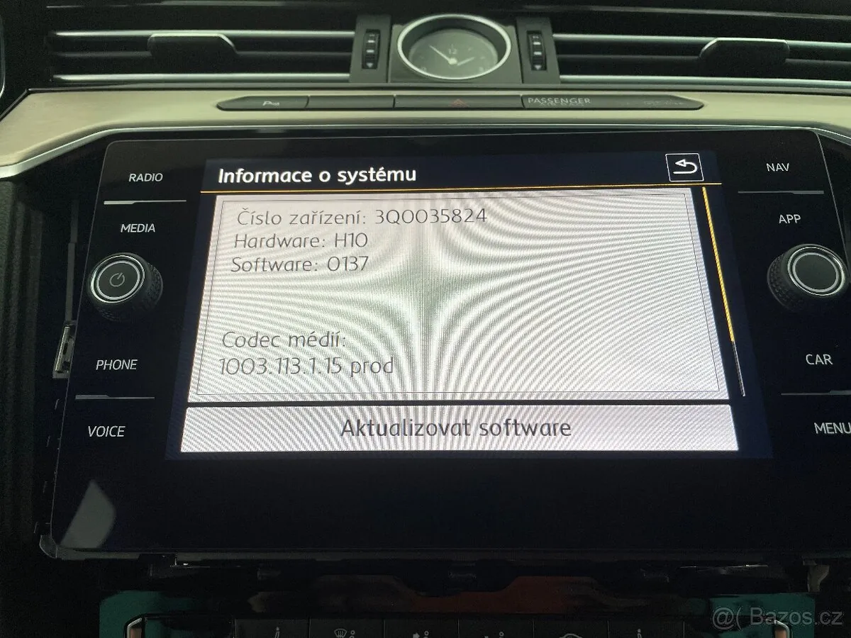 Volkswagen Display 8 photo 2