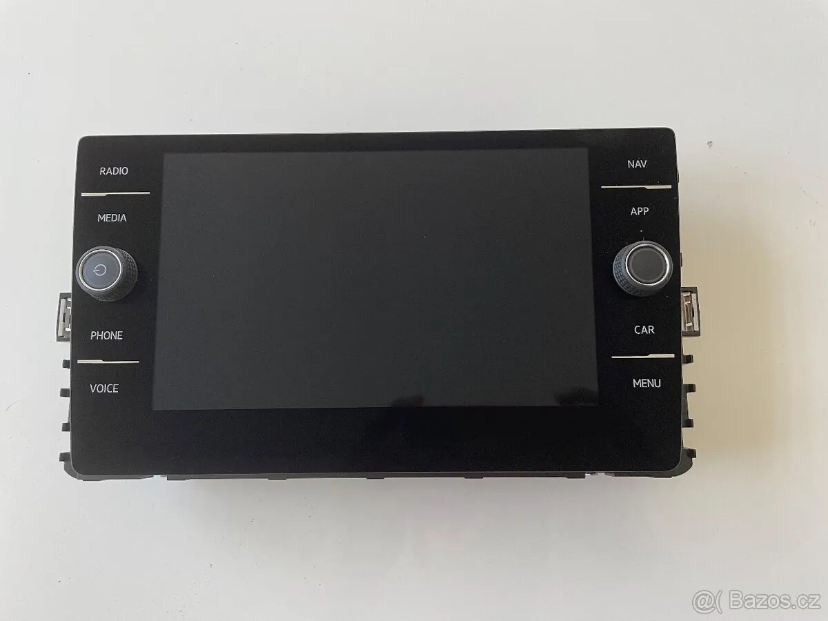 Volkswagen Display 8 photo 3