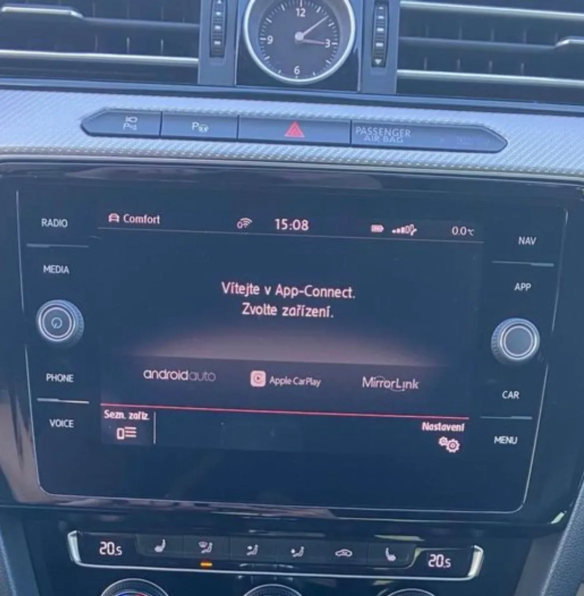 Volkswagen Display 8 photo 5