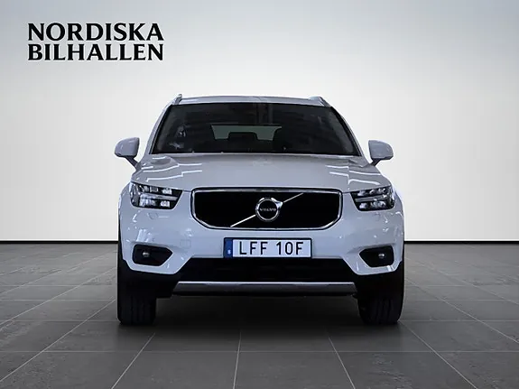 Volvo Xc40 2019 photo 2