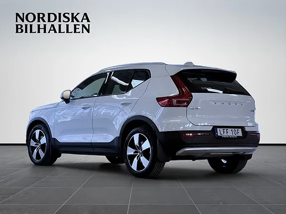 Volvo Xc40 2019 photo 5