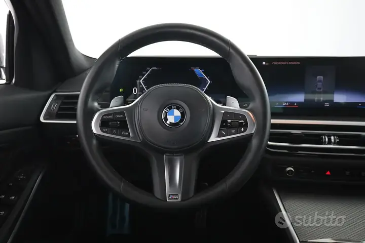 BMW 3 Series 2023 photo 5