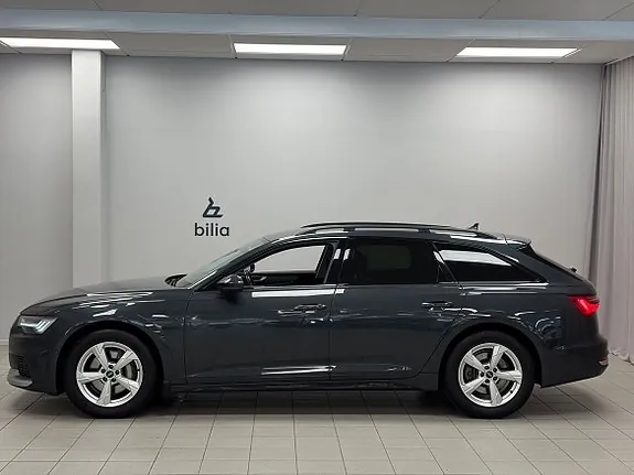 Audi A6 Allroad 2023 photo 2