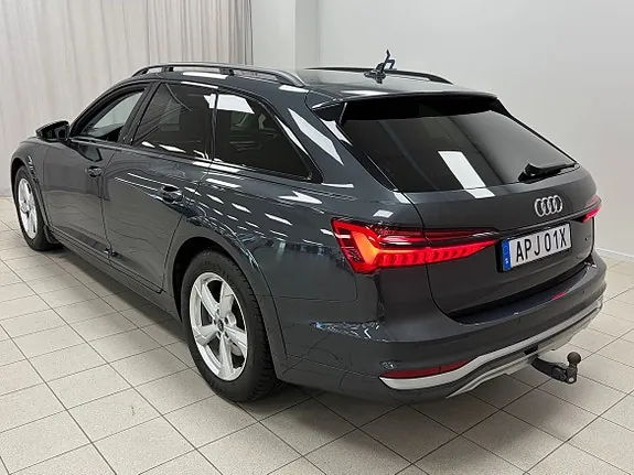 Audi A6 Allroad 2023 photo 3