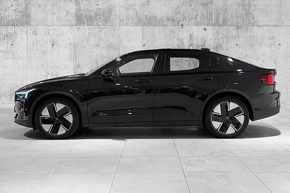 Polestar 2 2026 photo 5