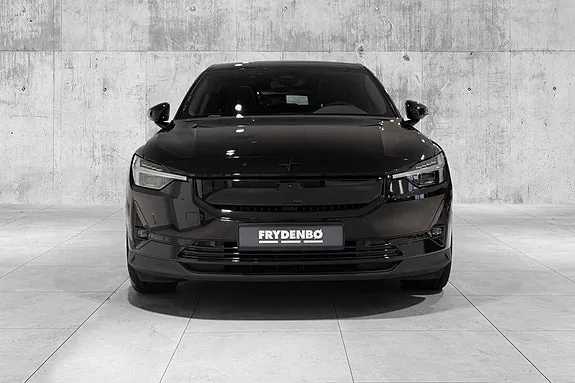 Polestar 2 2026 photo 3