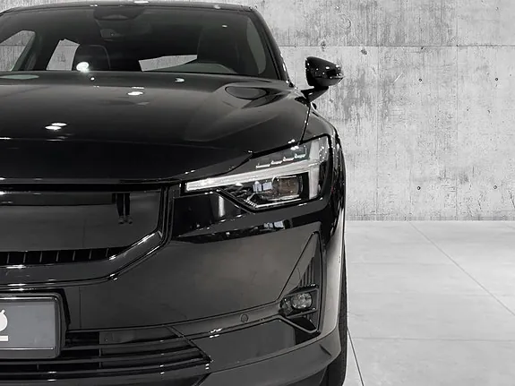 Polestar 2 2026 photo 4